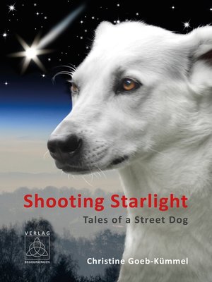 cover image of Shooting Starlight